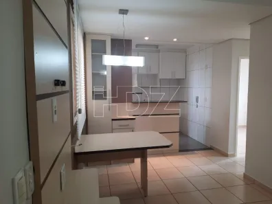 Apartamento com 2 Quartos à venda, 53m² no Centro, Araraquara