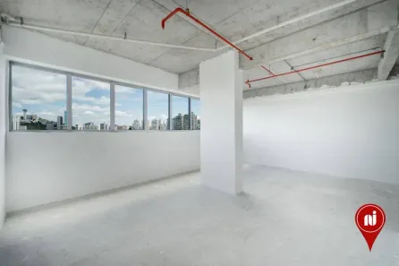 Sala Comercial à venda, 36m² no Vila da Serra, Nova Lima