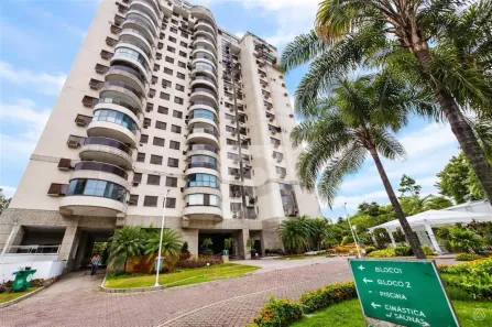 Apartamento com 4 Quartos à venda, 130m² no Barra da Tijuca, Rio de Janeiro