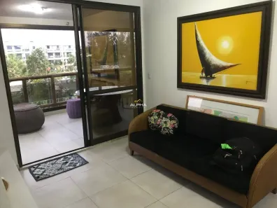 Apartamento com 2 Quartos à venda, 78m² no Cumbuco, Caucaia