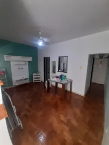 Apartamento com 1 Quarto à venda, 47m² no Vila Isabel, Rio de Janeiro