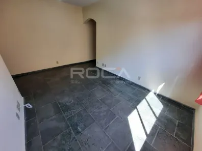 Apartamento com 2 Quartos para alugar, 50m² no Jardim Paulistano, São Carlos