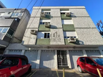 Apartamento com 2 Quartos à venda, 61m² no Menino Deus, Porto Alegre