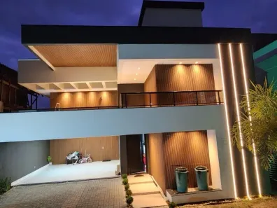 Casa com 4 Quartos à venda, 400m² no Pedra Branca, Palhoça