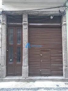 para alugar, 226m² no Centro, Rio de Janeiro