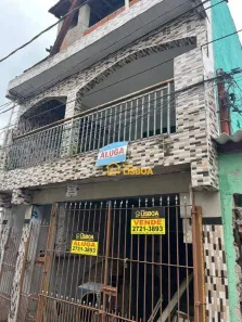 Sobrado com 7 Quartos à venda, 250m² no Jardim Imperador (Zona Leste), São Paulo