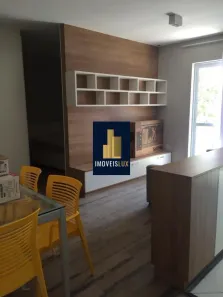 Kitnet com 1 Quarto à venda, 38m² no Vila Andrade, São Paulo