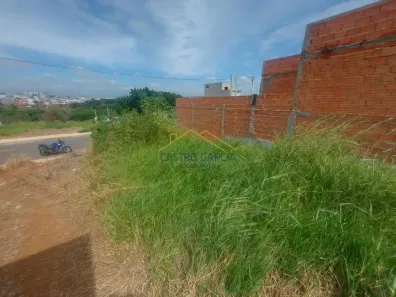 Lote/Terreno à venda, 175m² no Jardim Vila Rica, Santa Bárbara D'Oeste