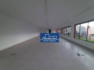 Sala Comercial para alugar, 140m² no Jardim do Mar, São Bernardo do Campo