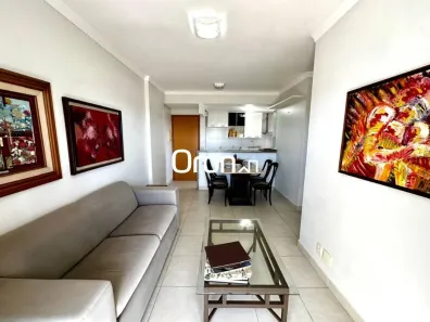 Apartamento com 2 Quartos à venda, 63m² no Parque Amazônia, Goiânia