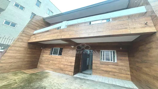 Casa de Condomínio com 3 Quartos à venda, 87m² no Centro, Guaratuba