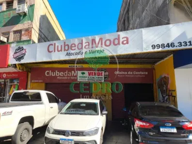 Ponto Comercial à venda, 220m² no Azenha, Porto Alegre