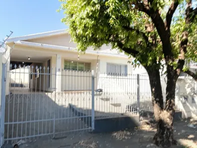 Casa com 2 Quartos para alugar, 70m² no Vila Falavina, São José do Rio Preto