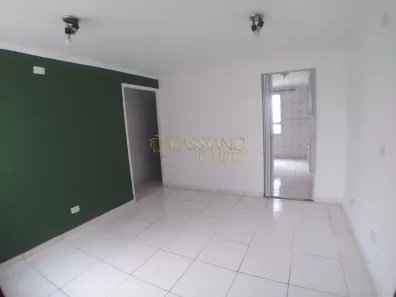 Apartamento com 2 Quartos à venda, 50m² no Jardim Satélite, São José dos Campos