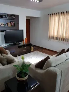 Apartamento com 3 Quartos à venda, 95m² no Santana, São Paulo