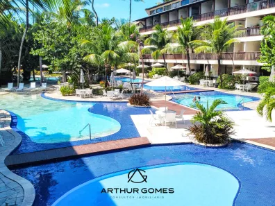 Apartamento com 2 Quartos à venda, 60m² no N. Sra. do Ó, Ipojuca