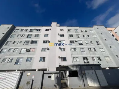 Apartamento com 2 Quartos para alugar, 50m² no Rio Pequeno, Camboriú