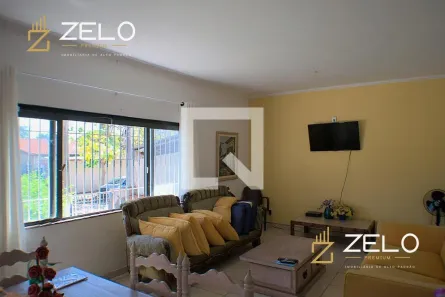Casa com 3 Quartos à venda, 334m² no Jardim Nossa Senhora Auxiliadora, Campinas
