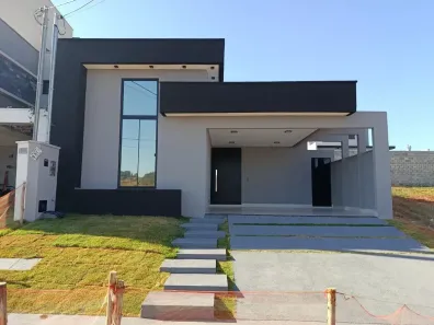 Casa com 3 Quartos à venda, 259m² no Jardins Parma, Senador Canedo