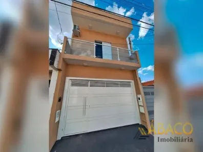 Casa com 3 Quartos à venda, 180m² no Jardim Nova São Carlos, São Carlos