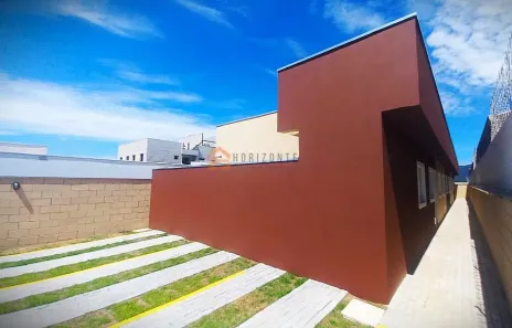 Casa de Condomínio com 2 Quartos à venda, 44m² no Vila São Paulo, Mogi das Cruzes