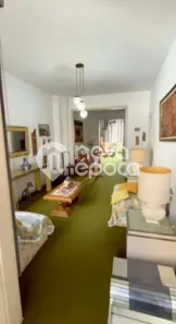 Apartamento com 3 Quartos à venda, 100m² no Copacabana, Rio de Janeiro