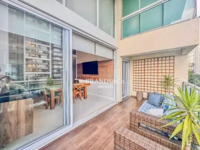 Apartamento com 4 Quartos à venda, 229m² no Campo Belo, São Paulo