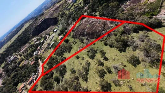 Fazenda/Sítio à venda, 17120m² no Chácaras Alpina, Valinhos