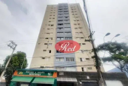 Apartamento com 3 Quartos à venda, 92m² no Centro, Poá