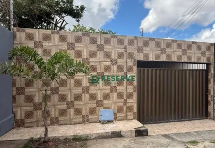 Casa de Condomínio com 3 Quartos à venda, 264m² no Passaré, Fortaleza