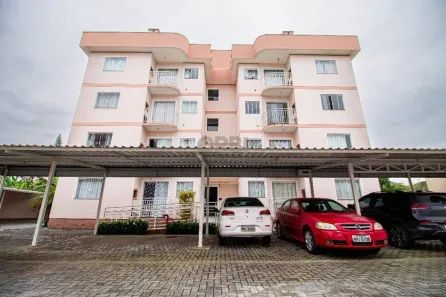 Apartamento com 2 Quartos à venda, 66m² no Itoupava Central, Blumenau