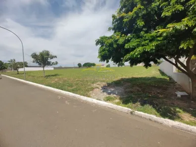 Lote/Terreno à venda, 465m² no Fazenda Santa Lúcia, Americana