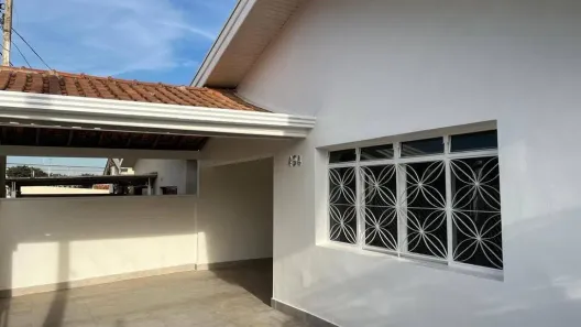 Casa com 3 Quartos à venda, 198m² no Jardim Glória, Americana