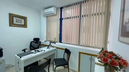 Sala Comercial à venda, 50m² no Centro, Florianópolis