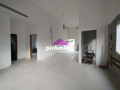 Casa com 3 Quartos à venda, 150m² no Condomínio Terras do Vale, Caçapava
