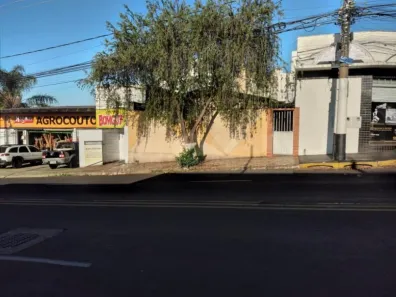 Imóvel Comercial com 2 Quartos para alugar, 70m² no Tubalina, Uberlândia