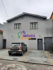 Galpão/Depósito/Armazém à venda, 450m² no Várzea de Baixo, São Paulo