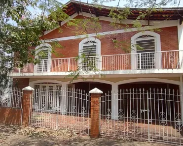 Sobrado com 2 Quartos à venda, 240m² no Jardim Novo Campos Elíseos, Campinas