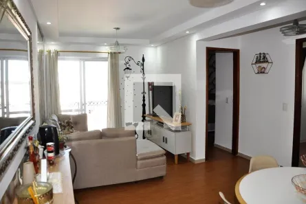 Apartamento com 3 Quartos à venda, 86m² no Vila Mangalot, São Paulo