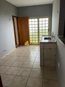 Apartamento com 2 Quartos para alugar, 102m² no Pampulha, Uberlândia