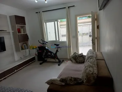 Casa com 2 Quartos à venda, 100m² no Vila Fachini, São Paulo