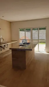 Casa de Condomínio com 3 Quartos à venda, 132m² no Jardim Gramadão I, Jundiaí