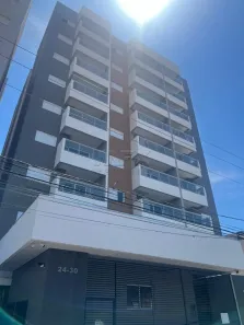 Apartamento com 1 Quarto para alugar, 48m² no Centro, Bauru