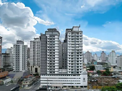 Apartamento com 2 Quartos à venda, 61m² no Morretes, Itapema