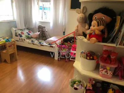 Apartamento com 2 Quartos à venda, 71m² no Laranjeiras, Rio de Janeiro