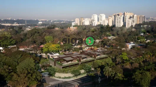Casa de Condomínio com 4 Quartos à venda, 950m² no Alto de Pinheiros, São Paulo