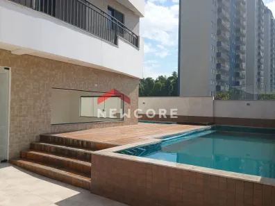 Apartamento com 2 Quartos à venda, 55m² no Penha de França, São Paulo