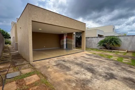 Casa de Condomínio com 3 Quartos à venda, 183m² no Alto da Boa Vista, Brasília