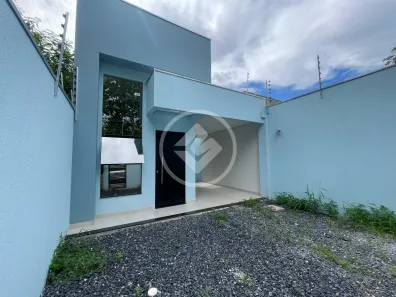 Casa com 3 Quartos à venda, 113m² no Santa Cruz, Cuiabá