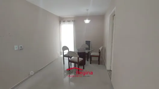 Apartamento com 1 Quarto para alugar, 50m² no Centro, Caçapava